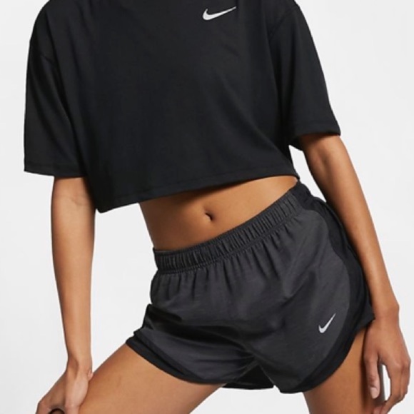 Nike Pants - Nike Tempo Running Shorts